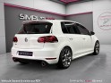 Volkswagen golf 2.0 tsi 235 gti edition 35 anniversaire garantie 12 mois occasion simplicicar brest simplicicar simplicibike...