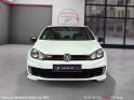 Volkswagen golf 2.0 tsi 235 gti edition 35 anniversaire garantie 12 mois occasion simplicicar brest simplicicar simplicibike...