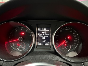 Volkswagen golf 2.0 tsi 235 gti edition 35 anniversaire garantie 12 mois occasion simplicicar brest simplicicar simplicibike...