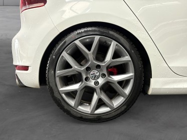 Volkswagen golf 2.0 tsi 235 gti edition 35 anniversaire garantie 12 mois occasion simplicicar brest simplicicar simplicibike...
