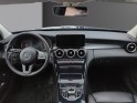 Mercedes classe c break 200 d 9g-tronic avantgarde line jantes amg garantie 12 mois occasion simplicicar saint-omer...