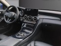Mercedes classe c break 200 d 9g-tronic avantgarde line jantes amg garantie 12 mois occasion simplicicar saint-omer...