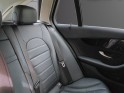 Mercedes classe c break 200 d 9g-tronic avantgarde line jantes amg garantie 12 mois occasion simplicicar saint-omer...