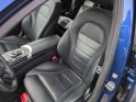 Mercedes classe c break 200 d 9g-tronic avantgarde line jantes amg garantie 12 mois occasion simplicicar saint-omer...