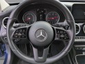 Mercedes classe c break 200 d 9g-tronic avantgarde line jantes amg garantie 12 mois occasion simplicicar saint-omer...