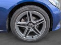 Mercedes classe c break 200 d 9g-tronic avantgarde line jantes amg garantie 12 mois occasion simplicicar saint-omer...