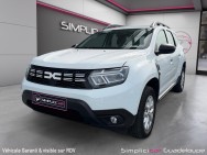 DACIA d'occasion DUSTER 1.0 TCE 90 ACCESS de 2023 Guadeloupe (97)﻿