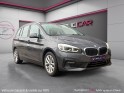 Bmw serie 2 gran tourer f46 lci bva8 business design 7 places caméra de recul garantie 12 mois occasion simplicicar...