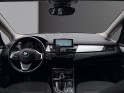 Bmw serie 2 gran tourer f46 lci bva8 business design 7 places caméra de recul garantie 12 mois occasion simplicicar...