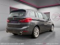 Bmw serie 2 gran tourer f46 lci bva8 business design 7 places caméra de recul garantie 12 mois occasion simplicicar...