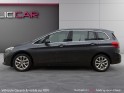Bmw serie 2 gran tourer f46 lci bva8 business design 7 places caméra de recul garantie 12 mois occasion simplicicar...