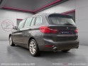 Bmw serie 2 gran tourer f46 lci bva8 business design 7 places caméra de recul garantie 12 mois occasion simplicicar...