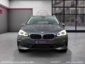 Bmw serie 2 gran tourer f46 lci bva8 business design 7 places caméra de recul garantie 12 mois occasion simplicicar...