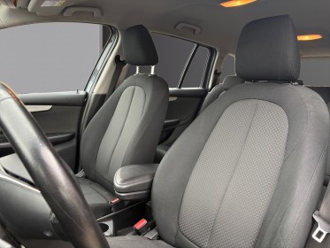 Bmw serie 2 gran tourer f46 lci bva8 business design 7 places caméra de recul garantie 12 mois occasion simplicicar...