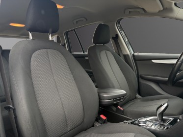 Bmw serie 2 gran tourer f46 lci bva8 business design 7 places caméra de recul garantie 12 mois occasion simplicicar...