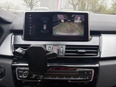 Bmw serie 2 gran tourer f46 lci bva8 business design 7 places caméra de recul garantie 12 mois occasion simplicicar...