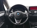 Bmw serie 2 gran tourer f46 lci bva8 business design 7 places caméra de recul garantie 12 mois occasion simplicicar...