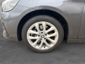 Bmw serie 2 gran tourer f46 lci bva8 business design 7 places caméra de recul garantie 12 mois occasion simplicicar...