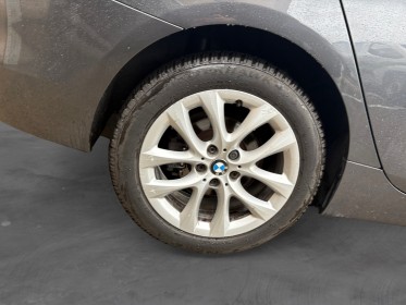 Bmw serie 2 gran tourer f46 lci bva8 business design 7 places caméra de recul garantie 12 mois occasion simplicicar...