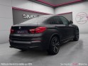 Bmw x4 f26 xdrive 20d 190 ch m sport - entretien bmw occasion simplicicar reims simplicicar simplicibike france