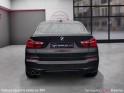 Bmw x4 f26 xdrive 20d 190 ch m sport - entretien bmw occasion simplicicar reims simplicicar simplicibike france