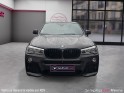 Bmw x4 f26 xdrive 20d 190 ch m sport - entretien bmw occasion simplicicar reims simplicicar simplicibike france