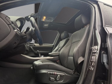 Bmw x4 f26 xdrive 20d 190 ch m sport - entretien bmw occasion simplicicar reims simplicicar simplicibike france