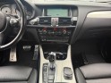 Bmw x4 f26 xdrive 20d 190 ch m sport - entretien bmw occasion simplicicar reims simplicicar simplicibike france