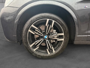 Bmw x4 f26 xdrive 20d 190 ch m sport - entretien bmw occasion simplicicar reims simplicicar simplicibike france