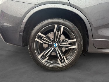 Bmw x4 f26 xdrive 20d 190 ch m sport - entretien bmw occasion simplicicar reims simplicicar simplicibike france