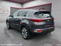 Kia sportage 1.7 crdi 141 isg 4x2 dct7 active occasion simplicicar lille  simplicicar simplicibike france
