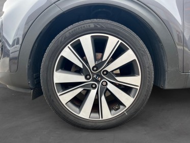 Kia sportage 1.7 crdi 141 isg 4x2 dct7 active occasion simplicicar lille  simplicicar simplicibike france