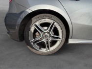 MERCEDES d'occasion CLASSE A A200 D PROGRESSIVE LINE 8G-DCT de 2020