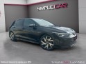 Volkswagen golf golf viii 2.0 tdi scr 150 dsg7 r-line garantie 12 mois/ sièges, volant ,chauffant /camera de recul /iq ...