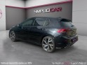 Volkswagen golf golf viii 2.0 tdi scr 150 dsg7 r-line garantie 12 mois/ sièges, volant ,chauffant /camera de recul /iq ...