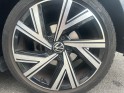 Volkswagen golf golf viii 2.0 tdi scr 150 dsg7 r-line garantie 12 mois/ sièges, volant ,chauffant /camera de recul /iq ...