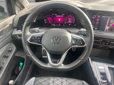 Volkswagen golf golf viii 2.0 tdi scr 150 dsg7 r-line garantie 12 mois/ sièges, volant ,chauffant /camera de recul /iq ...