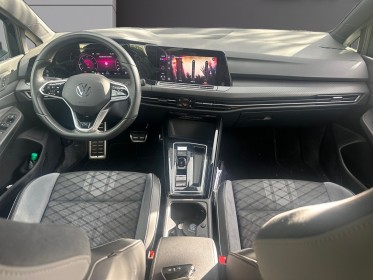 Volkswagen golf golf viii 2.0 tdi scr 150 dsg7 r-line garantie 12 mois/ sièges, volant ,chauffant /camera de recul /iq ...