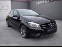 Mercedes classe a 180 cdi blueefficiency inspiration 7-g dct a garantie 12 mois occasion simplicicar caen  simplicicar...