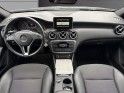 Mercedes classe a 180 cdi blueefficiency inspiration 7-g dct a garantie 12 mois occasion simplicicar caen  simplicicar...
