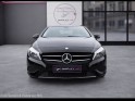 Mercedes classe a 180 cdi blueefficiency inspiration 7-g dct a garantie 12 mois occasion simplicicar caen  simplicicar...