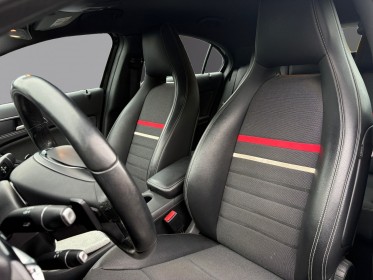 Mercedes classe a 180 cdi blueefficiency inspiration 7-g dct a garantie 12 mois occasion simplicicar caen  simplicicar...