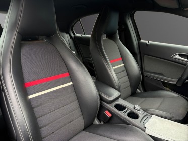 Mercedes classe a 180 cdi blueefficiency inspiration 7-g dct a garantie 12 mois occasion simplicicar caen  simplicicar...