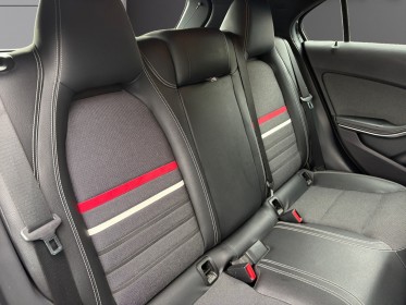 Mercedes classe a 180 cdi blueefficiency inspiration 7-g dct a garantie 12 mois occasion simplicicar caen  simplicicar...
