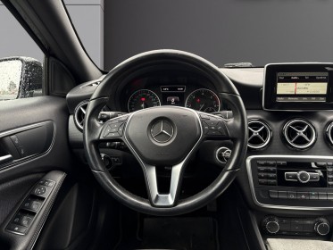 Mercedes classe a 180 cdi blueefficiency inspiration 7-g dct a garantie 12 mois occasion simplicicar caen  simplicicar...