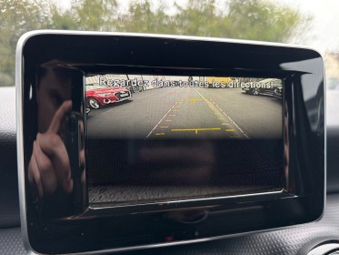 Mercedes classe a 180 cdi blueefficiency inspiration 7-g dct a garantie 12 mois occasion simplicicar caen  simplicicar...