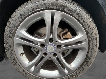 Mercedes classe a 180 cdi blueefficiency inspiration 7-g dct a garantie 12 mois occasion simplicicar caen  simplicicar...