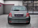 Fiat 500 serie 4 1.2 69 ch lounge / garantie 12 mois occasion osny simplicicar simplicibike france