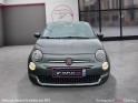 Fiat 500 serie 4 1.2 69 ch lounge / garantie 12 mois occasion osny simplicicar simplicibike france