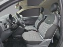 Fiat 500 serie 4 1.2 69 ch lounge / garantie 12 mois occasion osny simplicicar simplicibike france